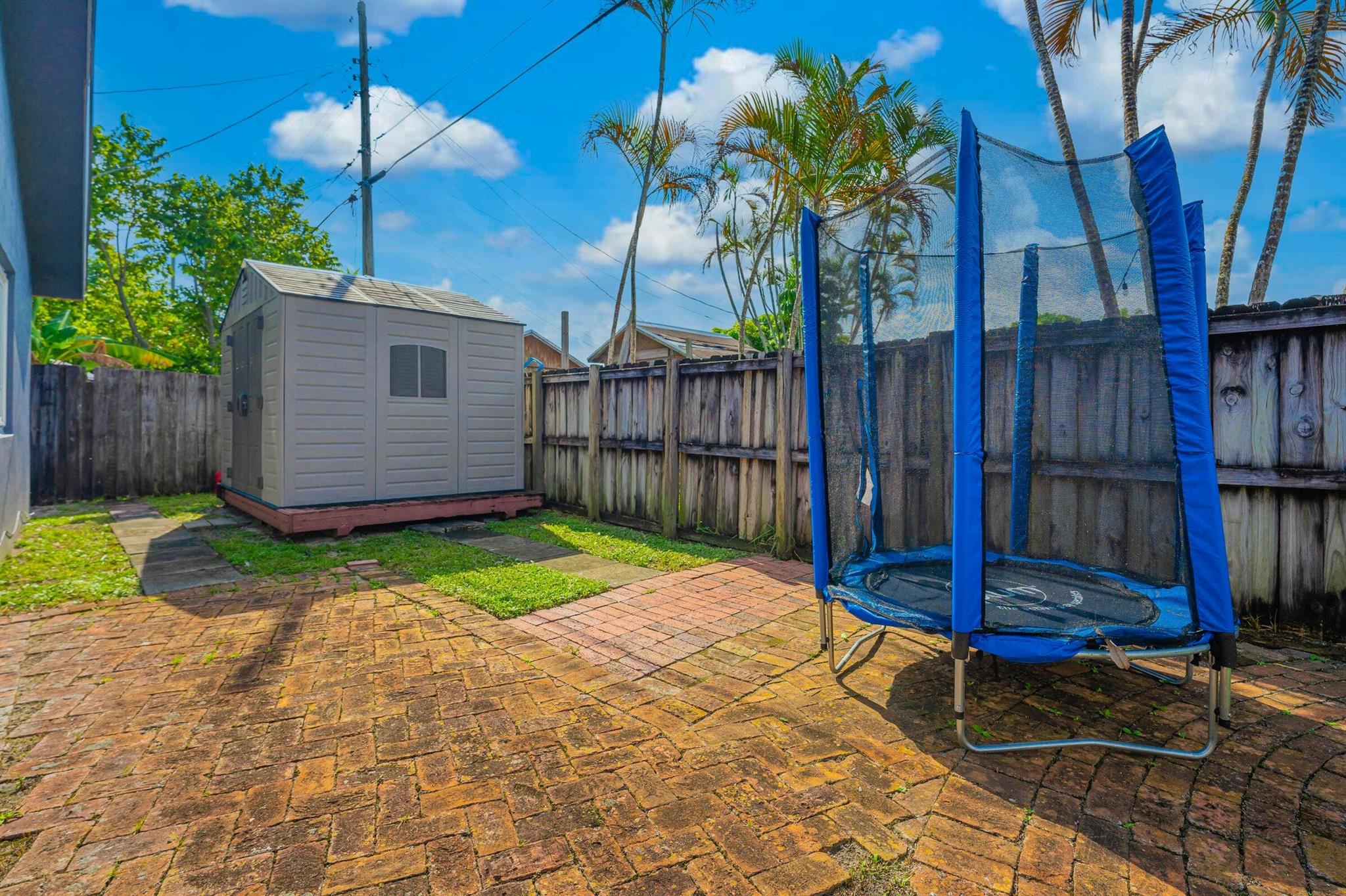 SOUTH BROWARD RANCHES - Residential Lease