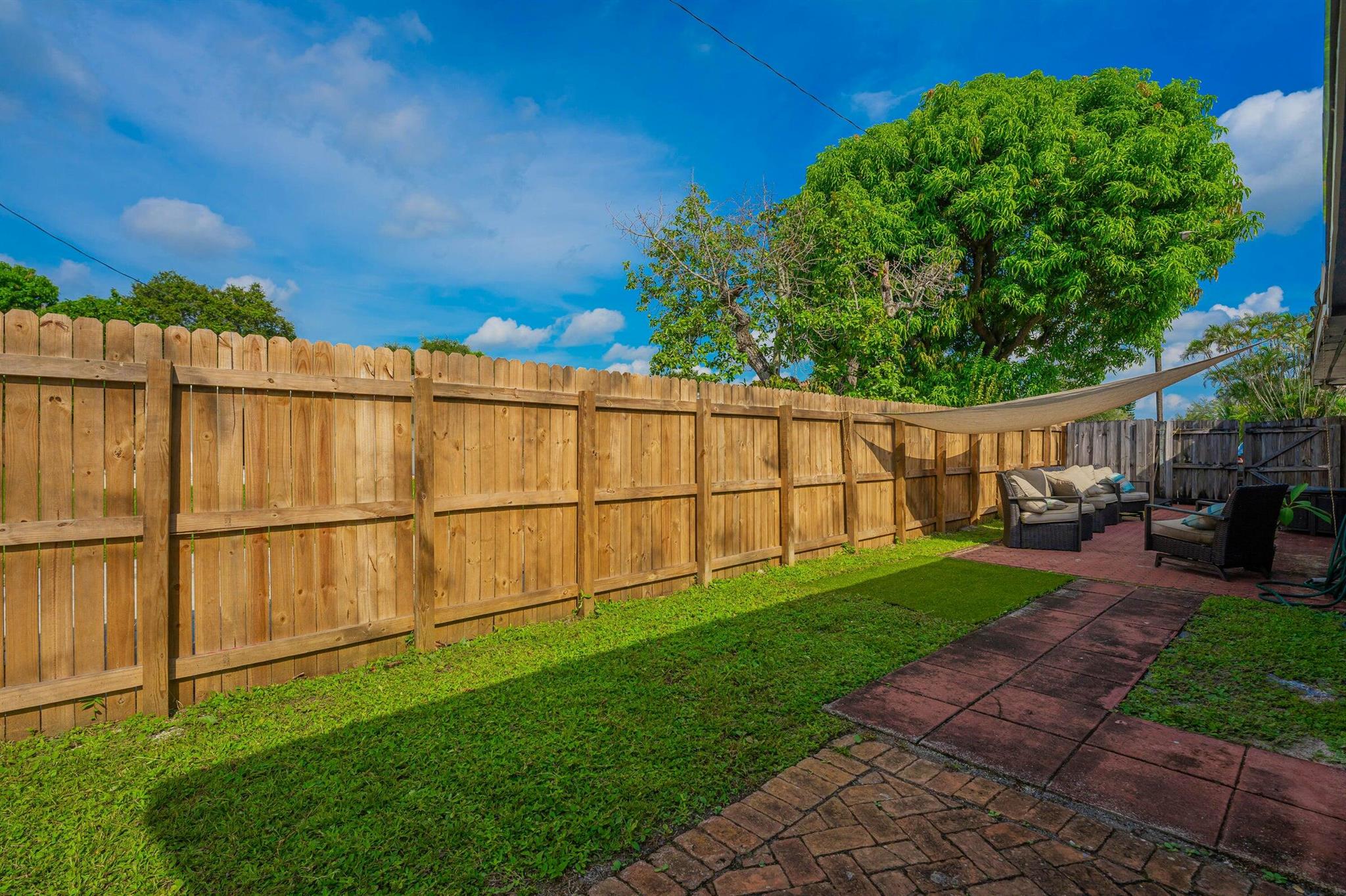 SOUTH BROWARD RANCHES - Residential Lease