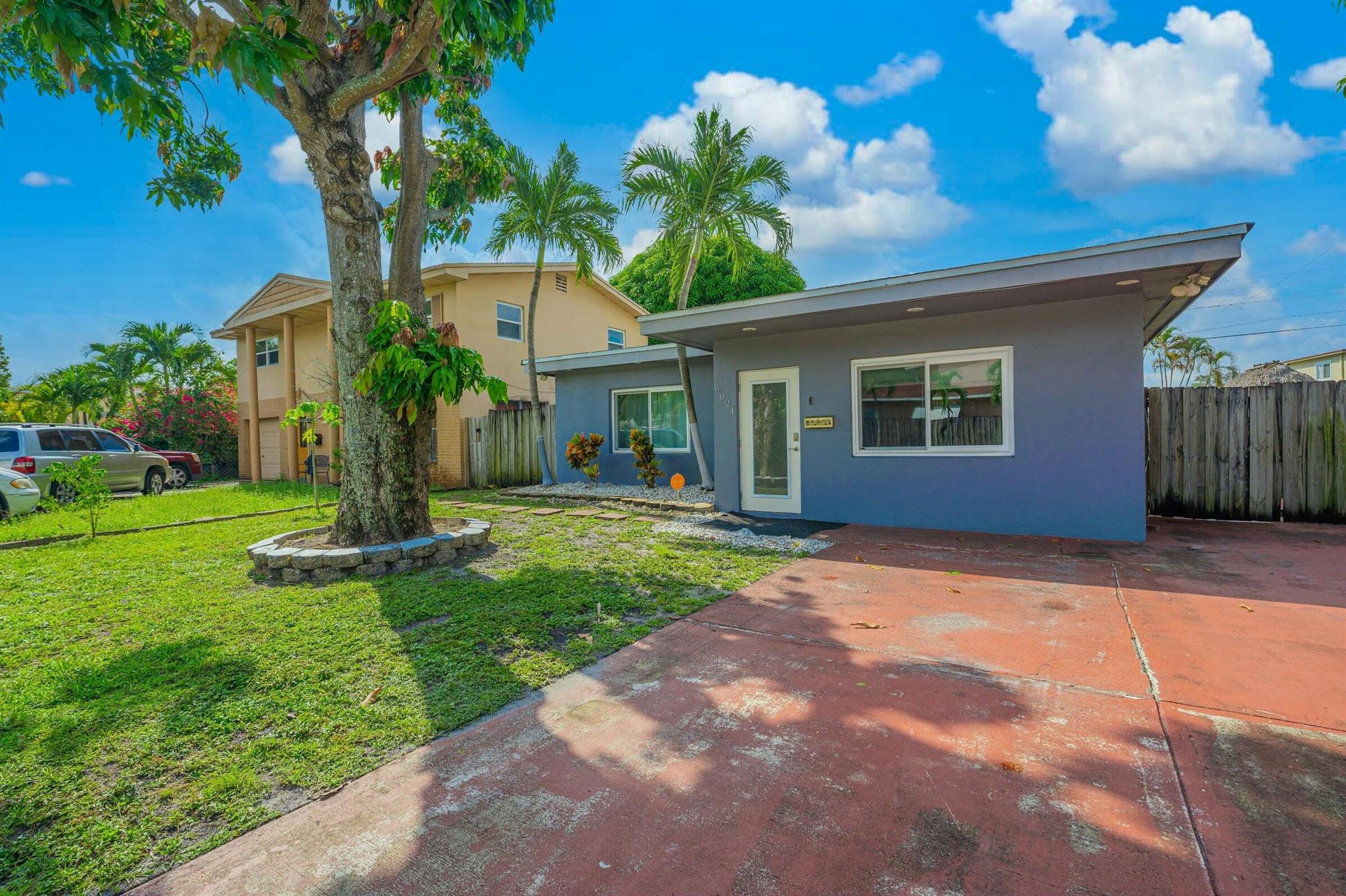 SOUTH BROWARD RANCHES - Residential Lease