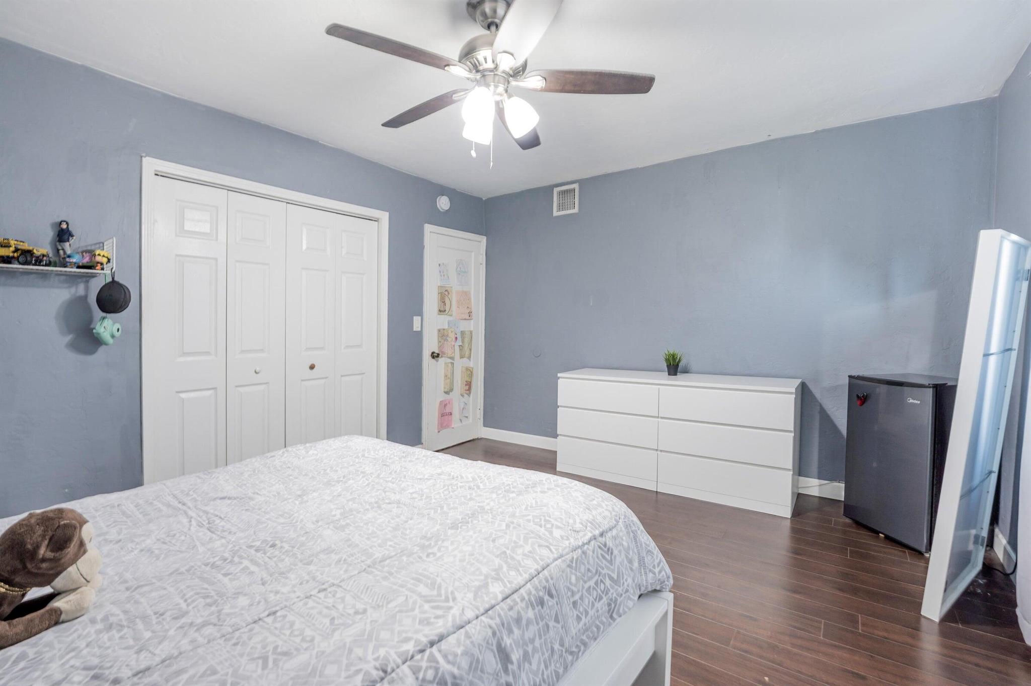 SOUTH BROWARD RANCHES - Residential Lease