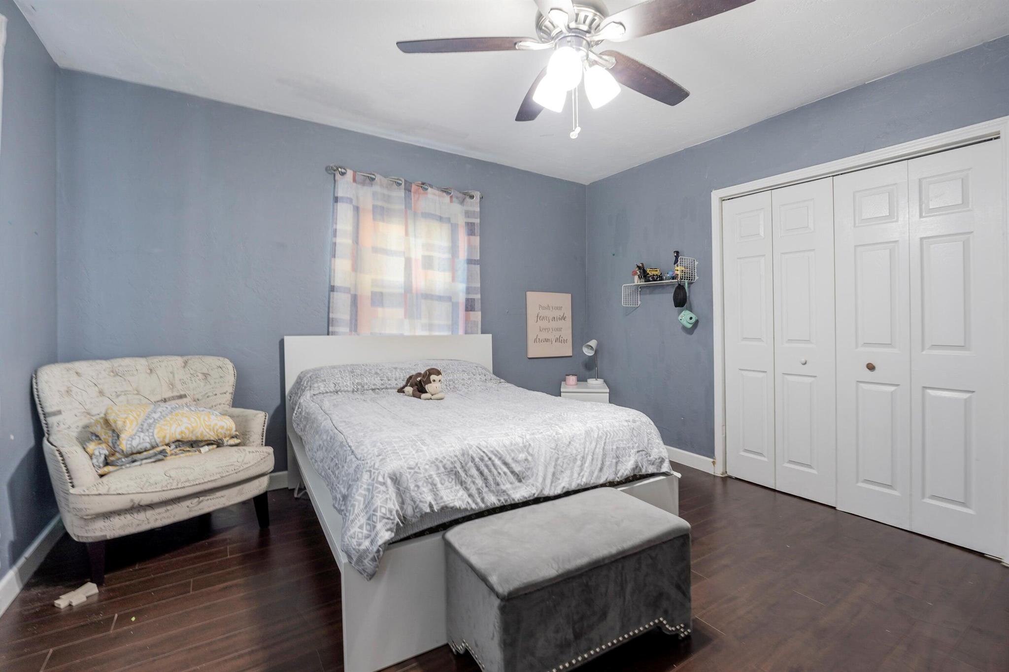 SOUTH BROWARD RANCHES - Residential Lease