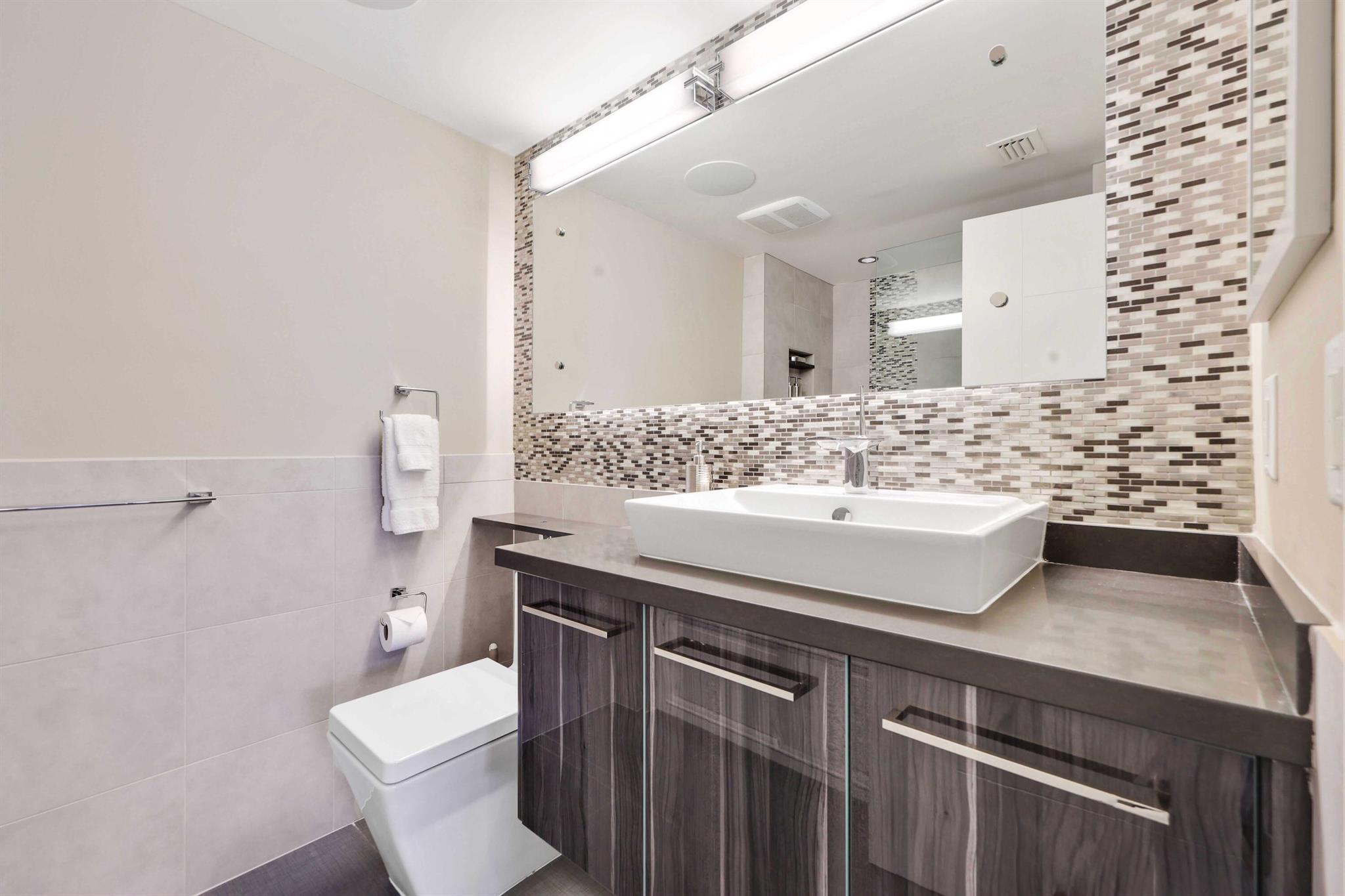 THREE FIFTY CONDO - Residential