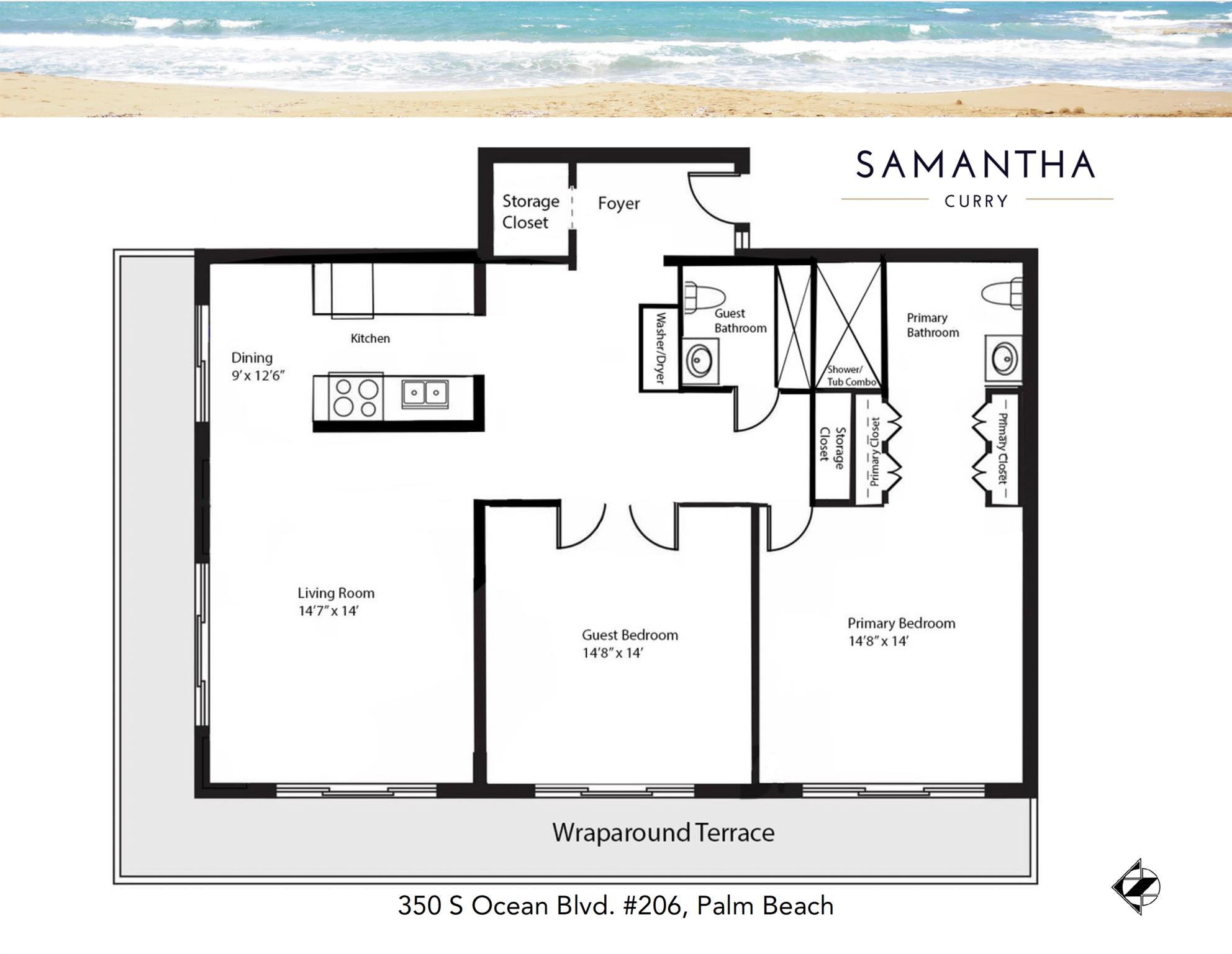 THREE FIFTY CONDO - Residential