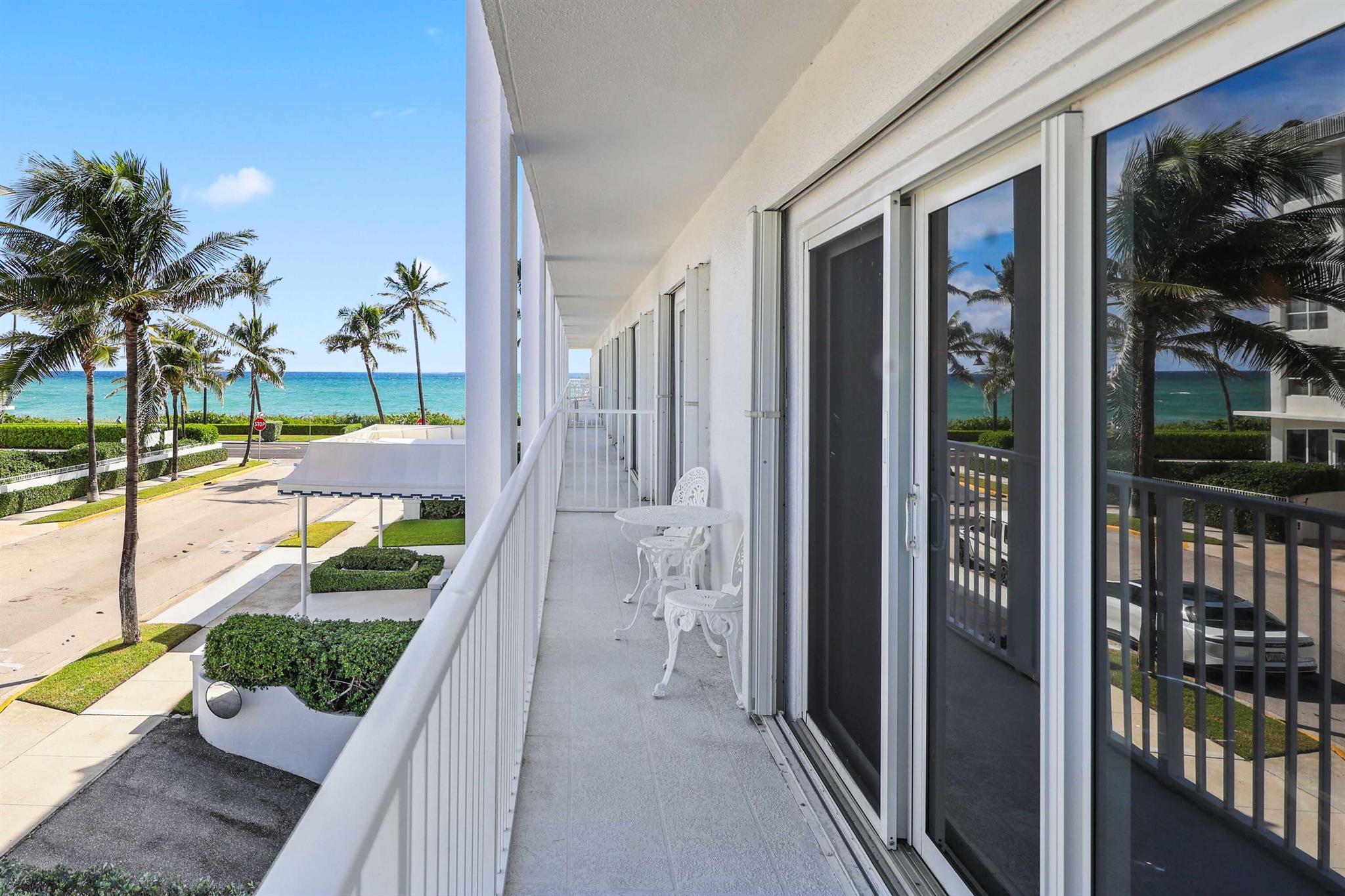 View photos, virtual tours, details... 350 S Ocean Boulevard 206