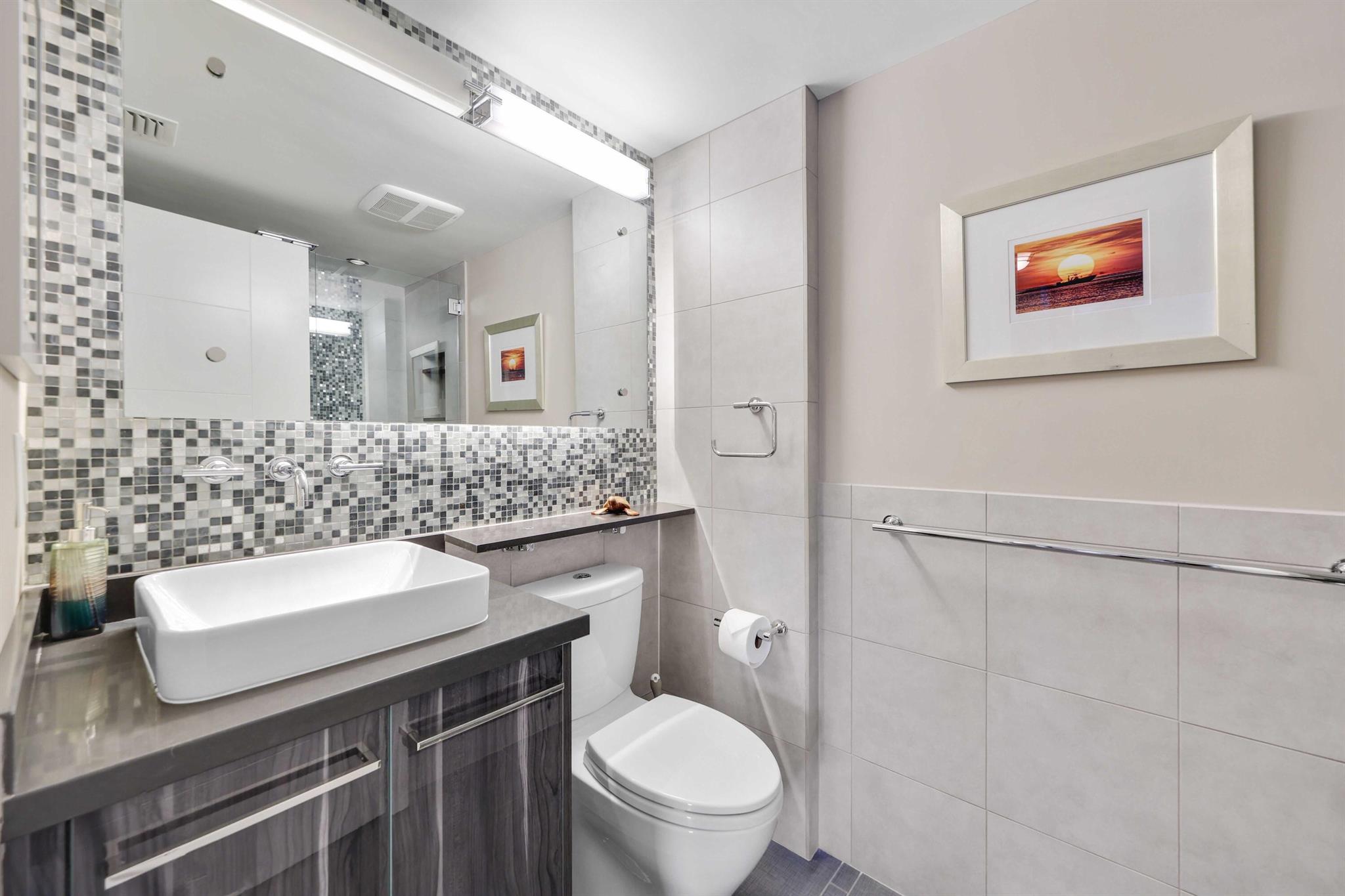 THREE FIFTY CONDO - Residential
