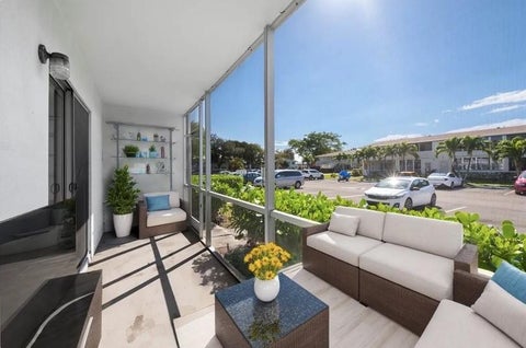 Tiny photo for 28 Prescott B #28, Deerfield Beach, FL 33442 (MLS # B26050307)