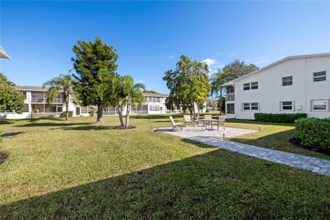 Tiny photo for 28 Prescott B #28, Deerfield Beach, FL 33442 (MLS # B26050307)
