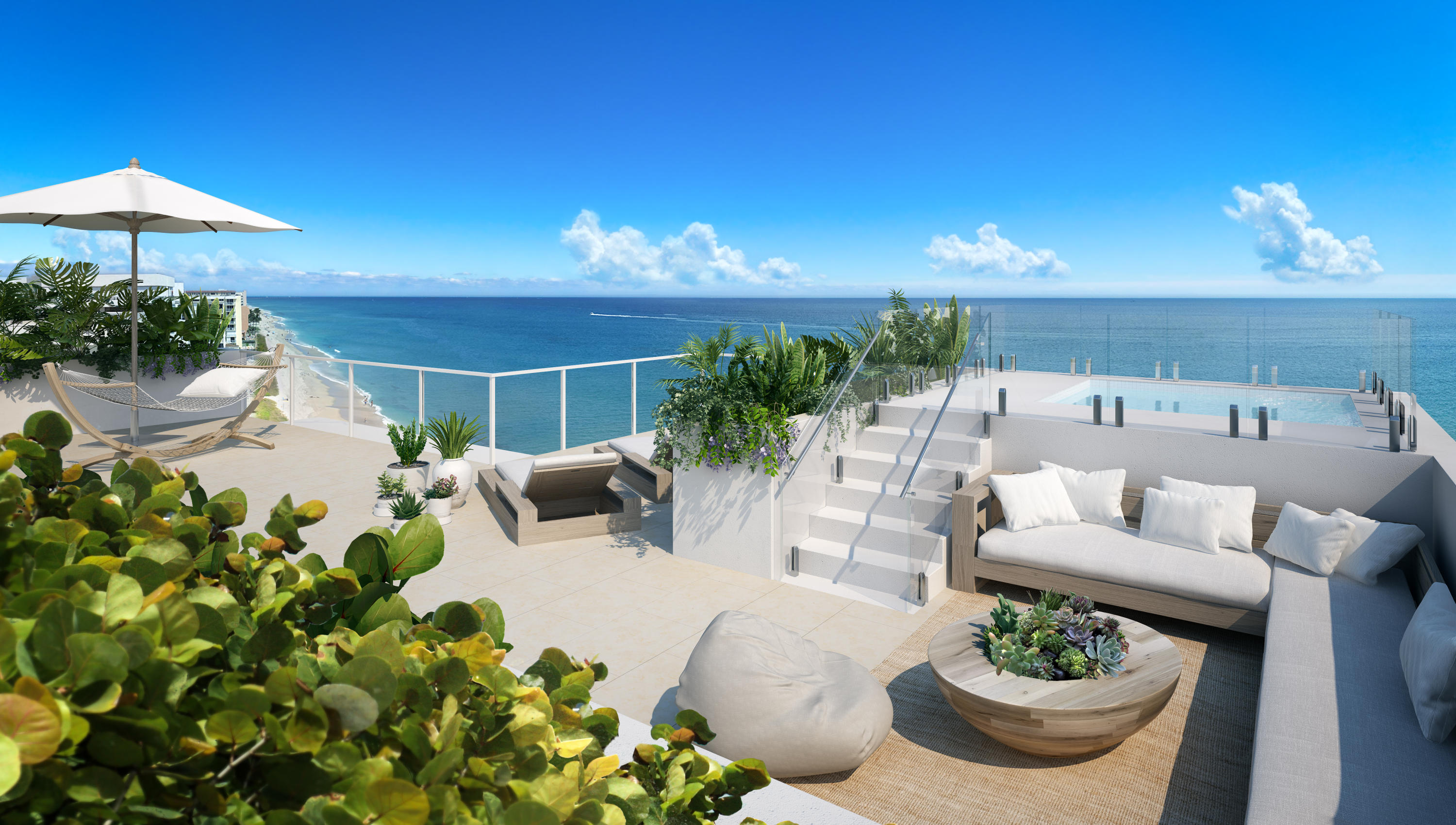 3550 SOUTH OCEAN - Residential