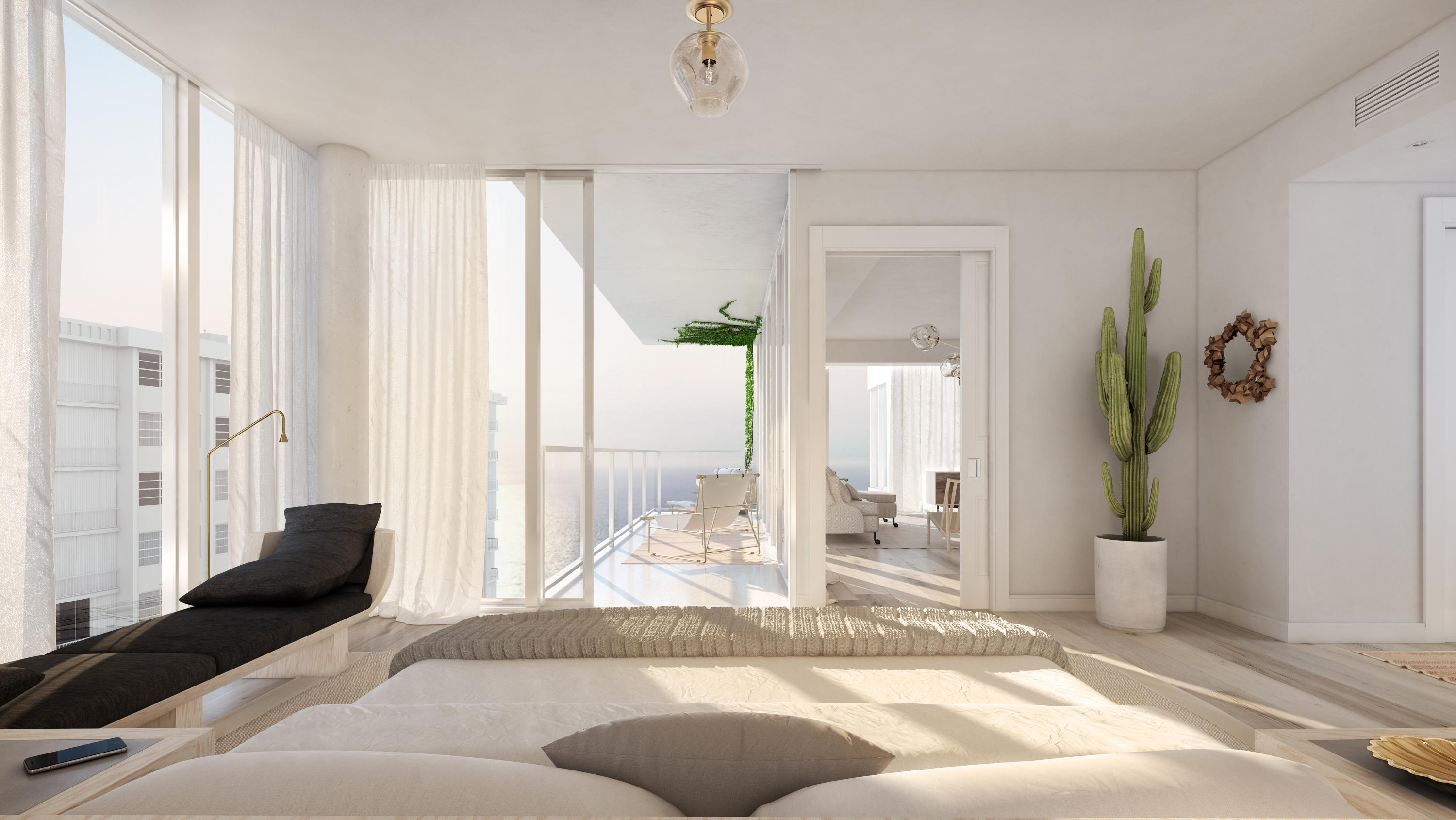 3550 SOUTH OCEAN - Residential