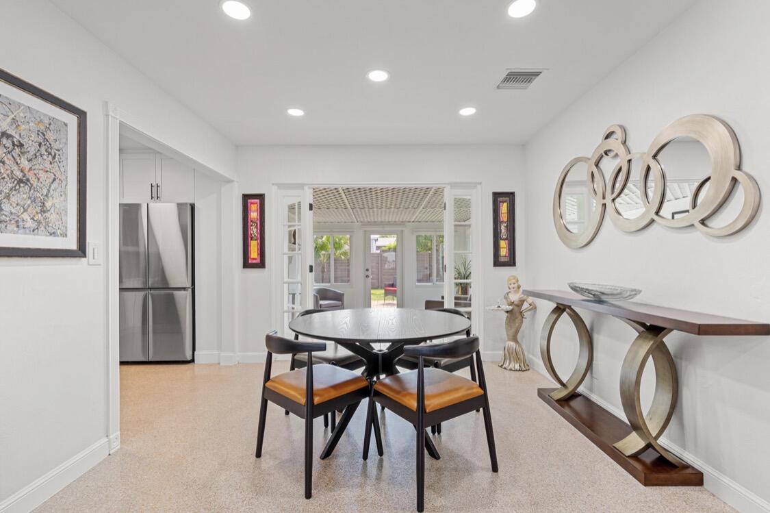 NORTH ANDREWS GARDENS 2ND ADD - Residential