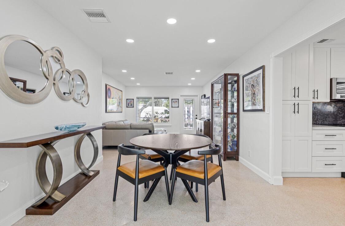 NORTH ANDREWS GARDENS 2ND ADD - Residential