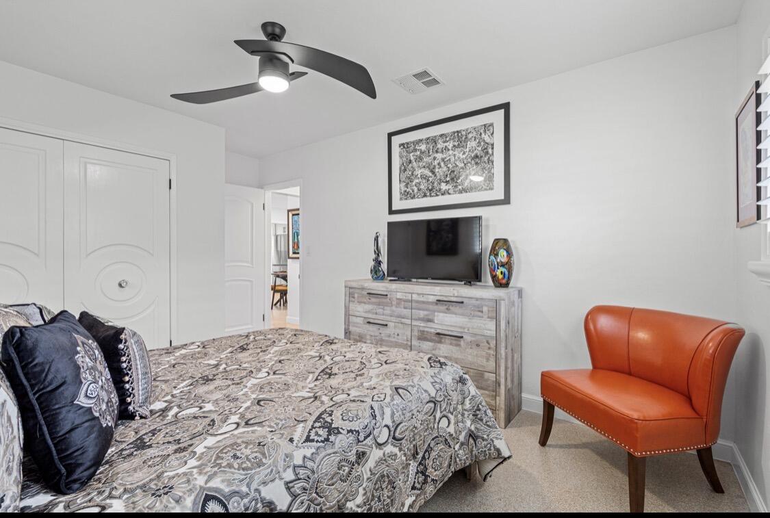 NORTH ANDREWS GARDENS 2ND ADD - Residential