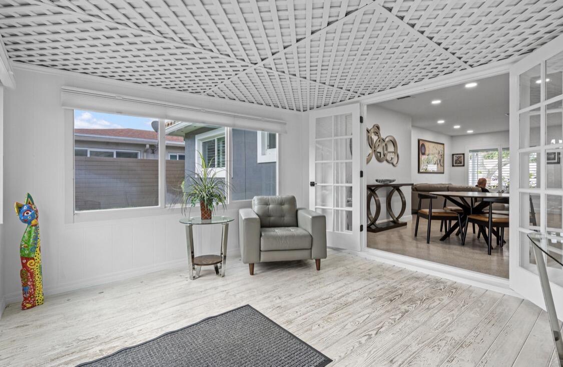 NORTH ANDREWS GARDENS 2ND ADD - Residential