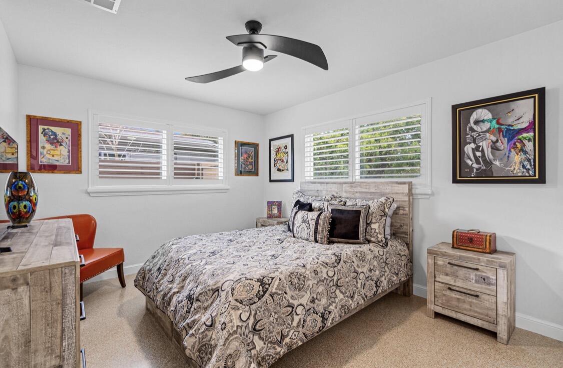 NORTH ANDREWS GARDENS 2ND ADD - Residential