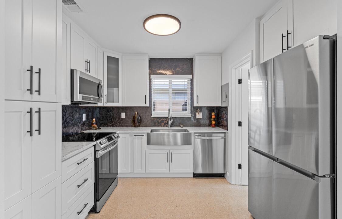 NORTH ANDREWS GARDENS 2ND ADD - Residential