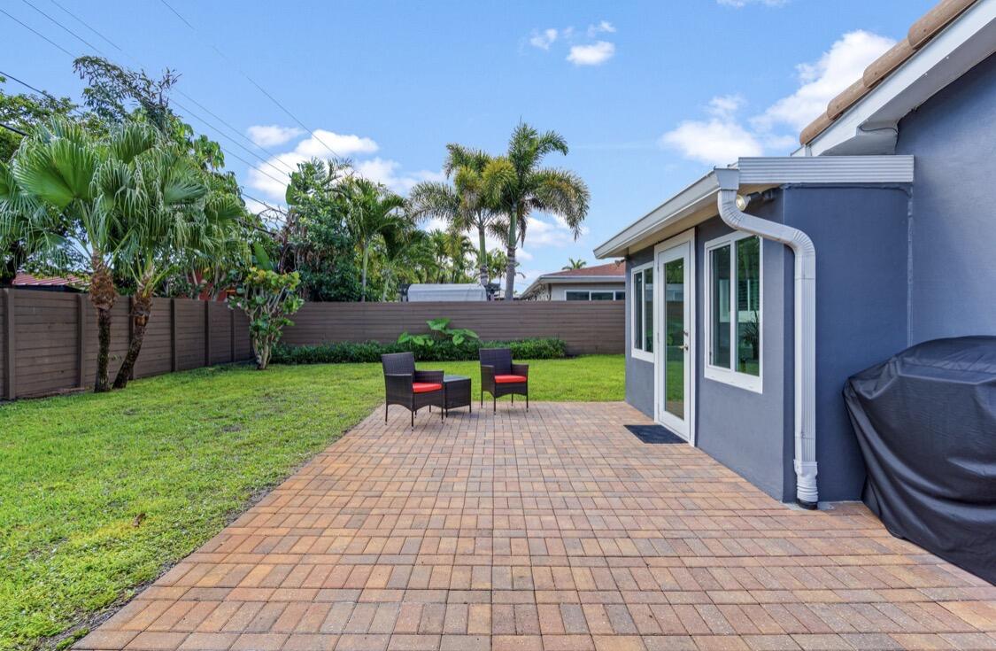 NORTH ANDREWS GARDENS 2ND ADD - Residential