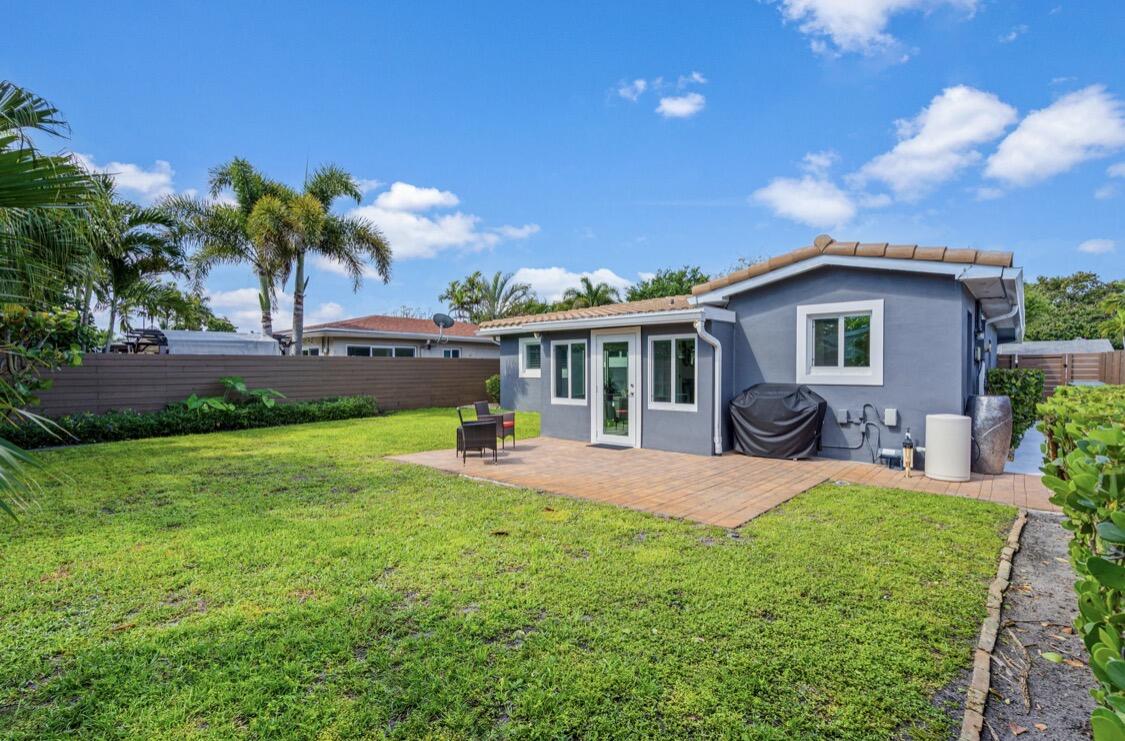 NORTH ANDREWS GARDENS 2ND ADD - Residential