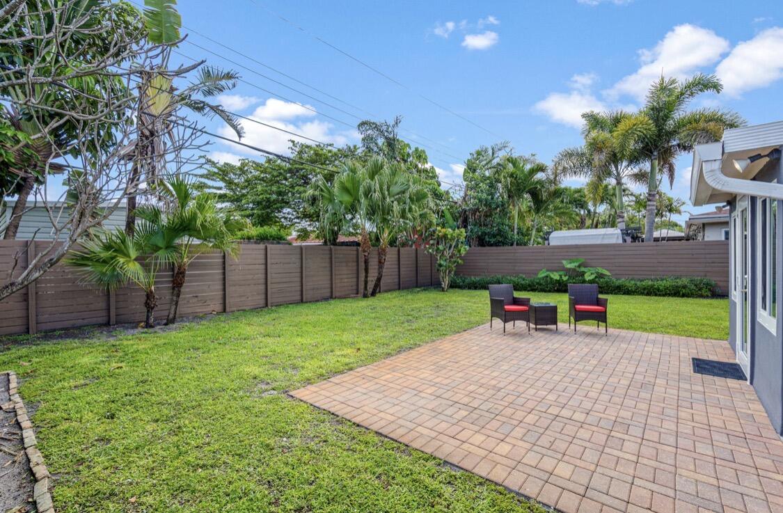 NORTH ANDREWS GARDENS 2ND ADD - Residential