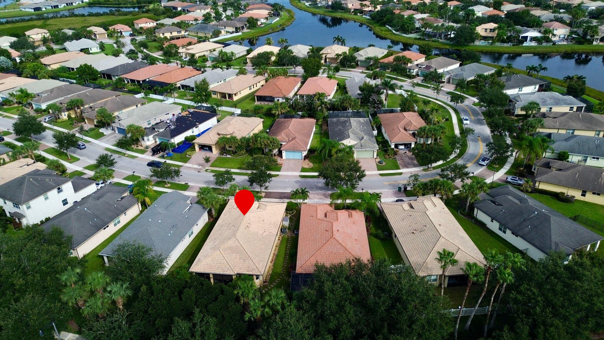 11907 SW Crestwood Circle