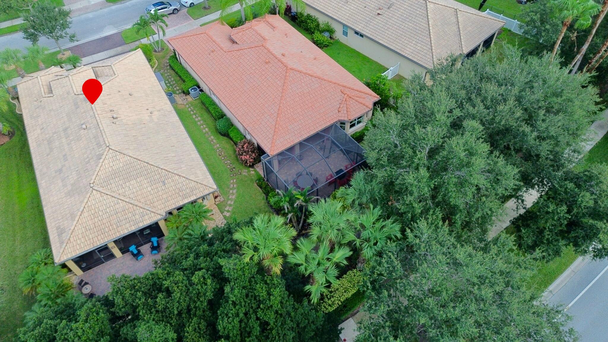 11907 SW Crestwood Circle