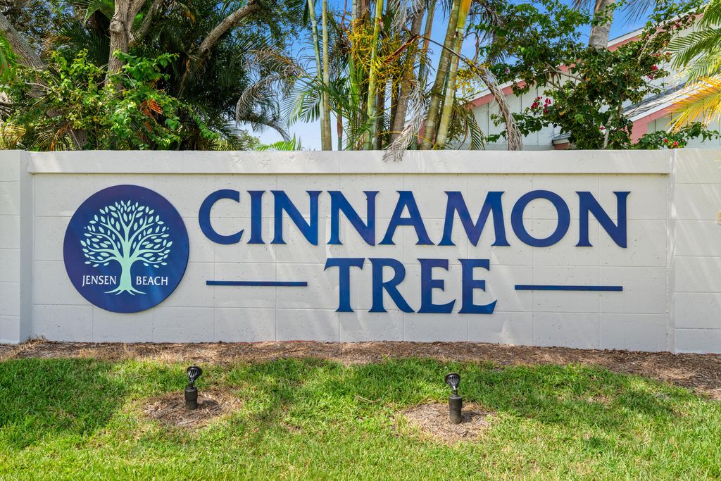 Photo of 3981 NW Cinnamon Tree Circle, Jensen Beach, FL 34957 (MLS # B26054257)