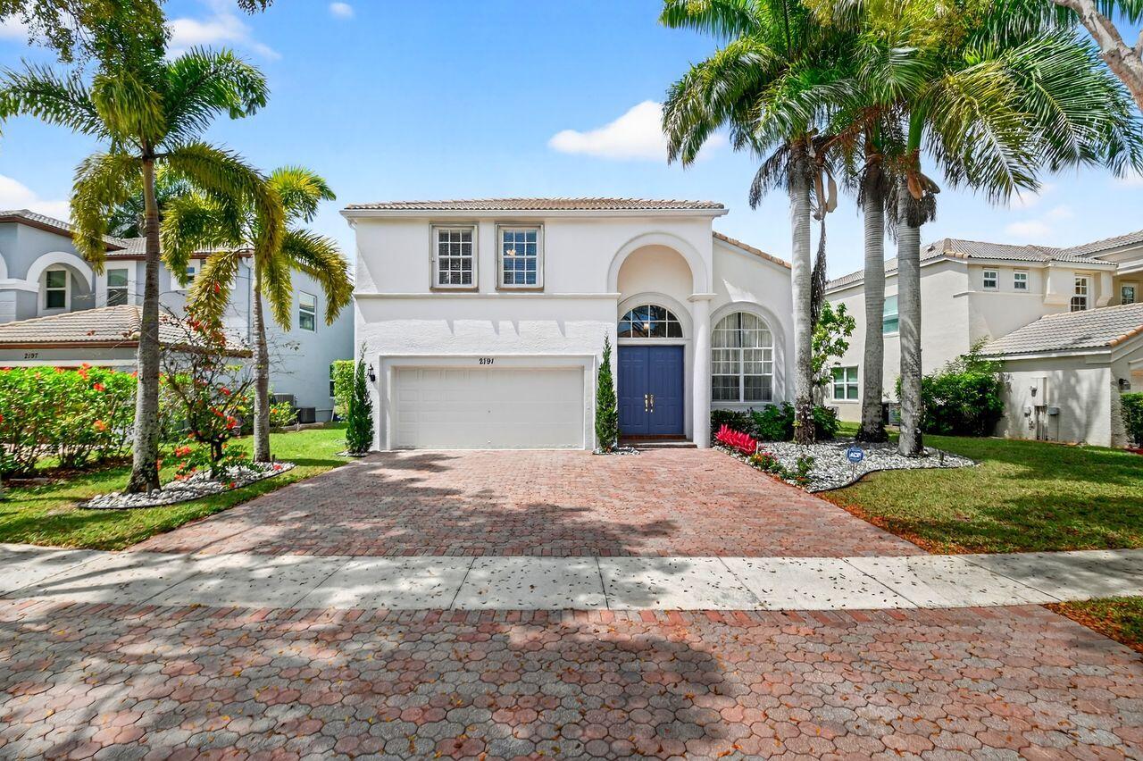 OLYMPIA 1 - Residential Lease