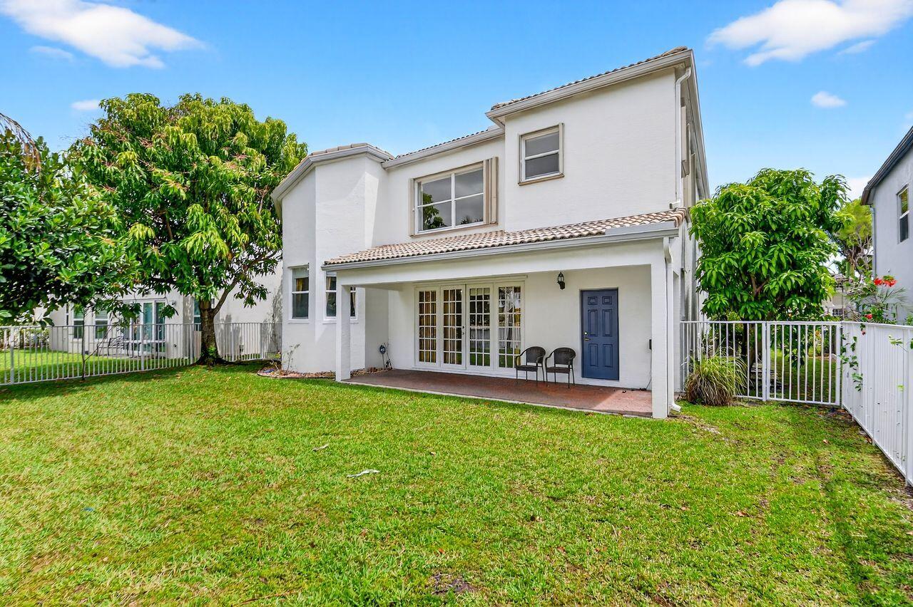 OLYMPIA 1 - Residential Lease