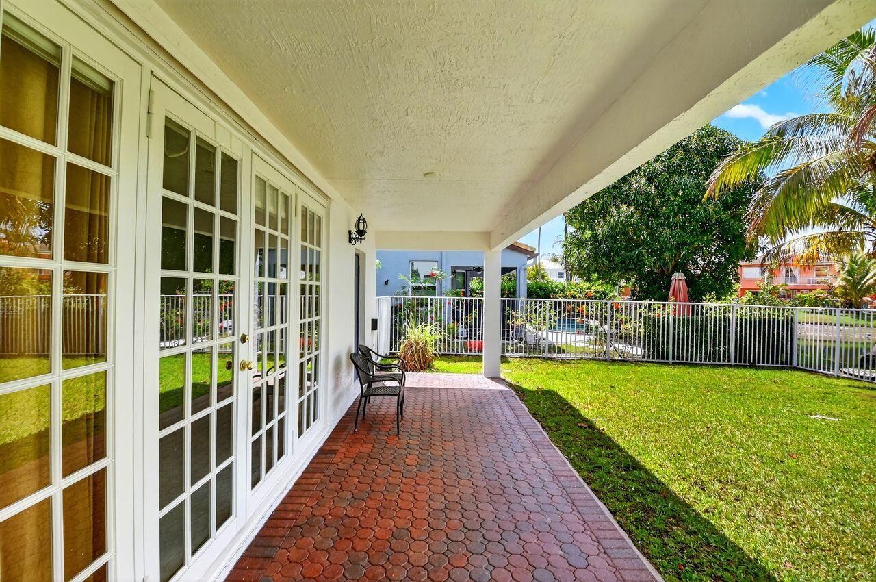 OLYMPIA 1 - Residential Lease