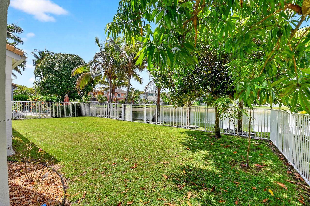 OLYMPIA 1 - Residential Lease