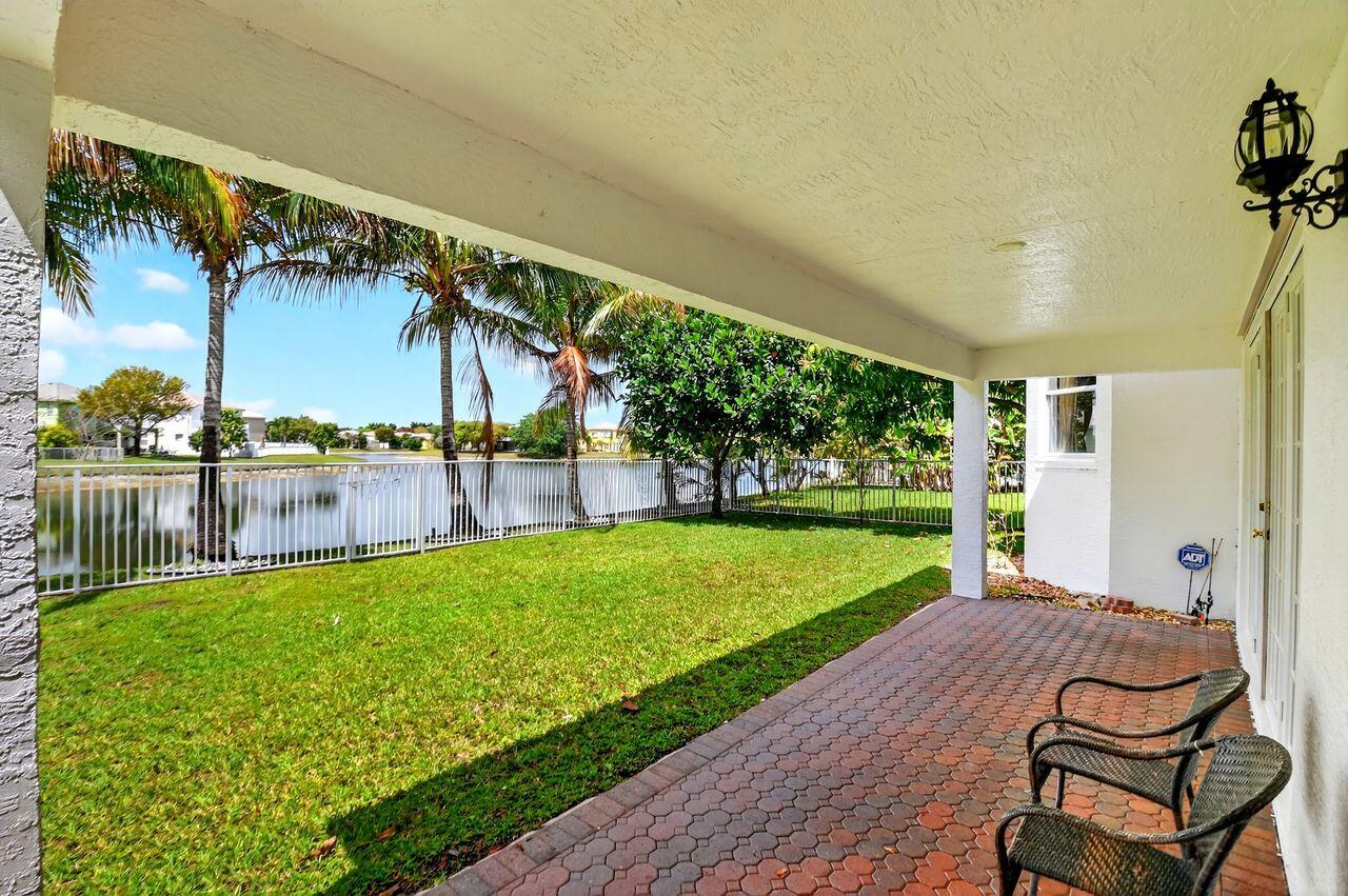 OLYMPIA 1 - Residential Lease