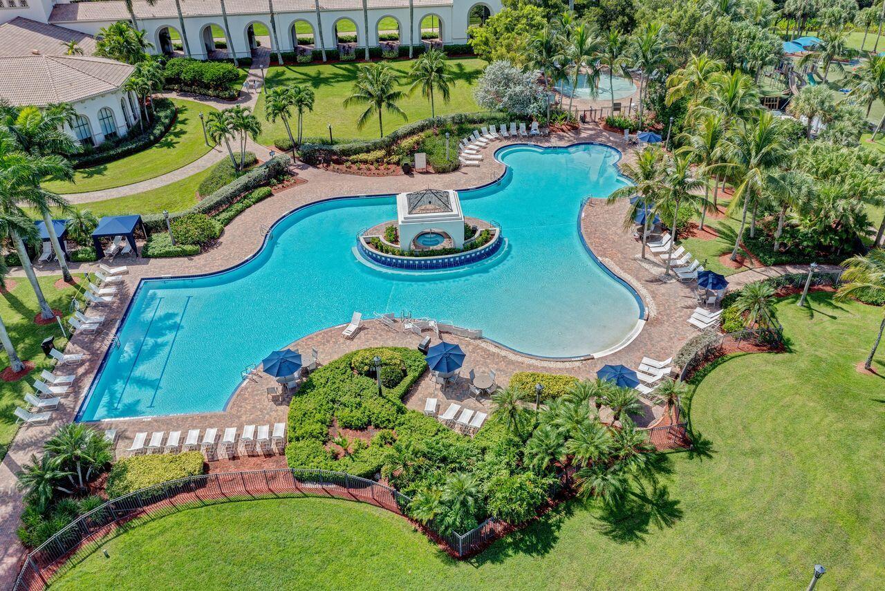 OLYMPIA 1 - Residential Lease