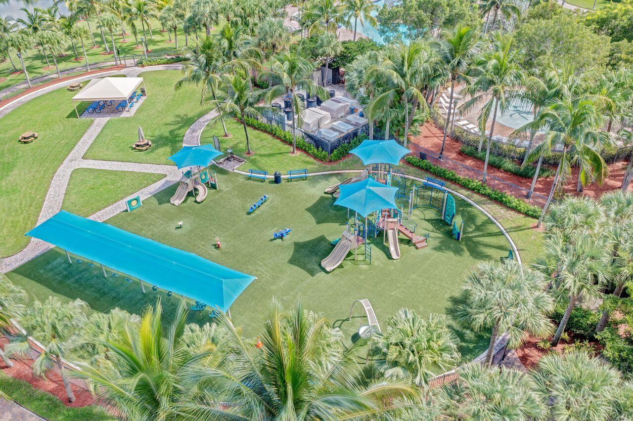 OLYMPIA 1 - Residential Lease