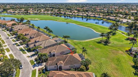 Photo of 6795 Fairway Lakes Drive, Boynton Beach, FL 33472 (MLS # R11166670)