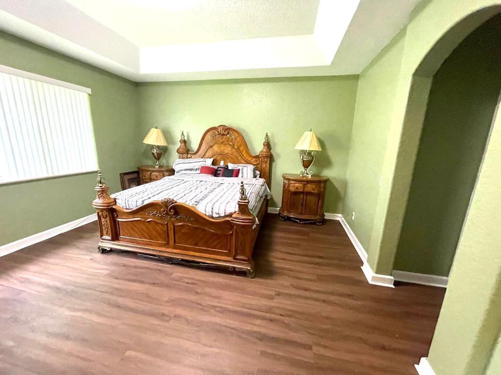 Black Diamond Ph 01 - Residential Lease
