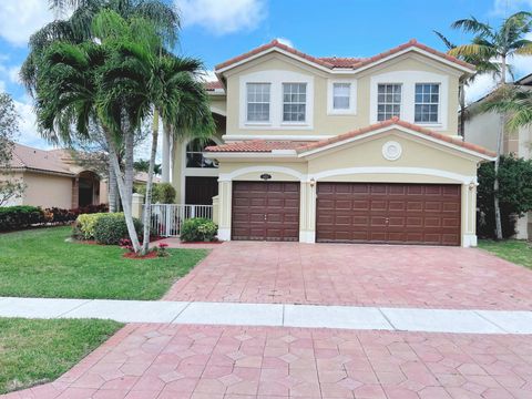 10454 Galleria Street Wellington FL 33414