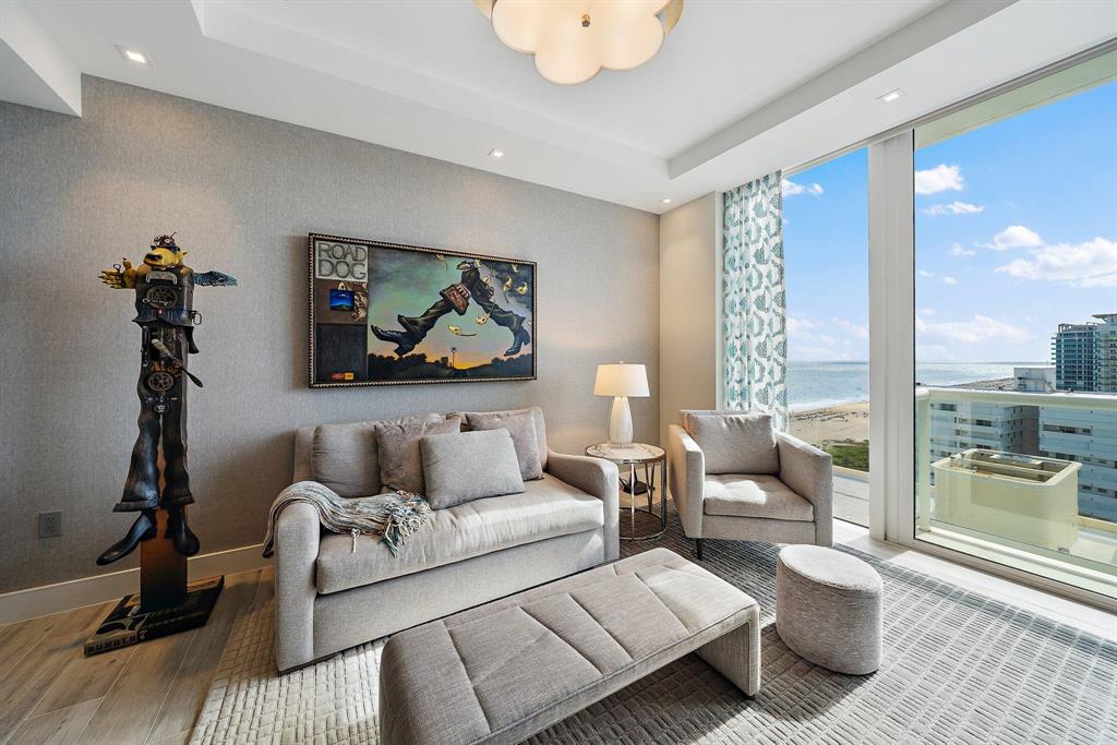 VistaBlue Singer Island Condo - Residential