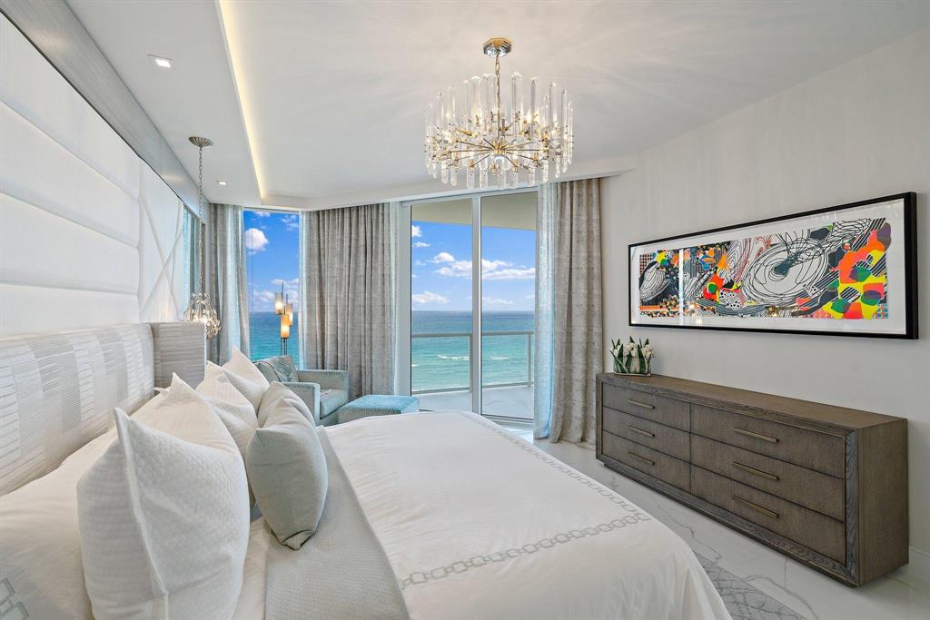 VistaBlue Singer Island Condo - Residential