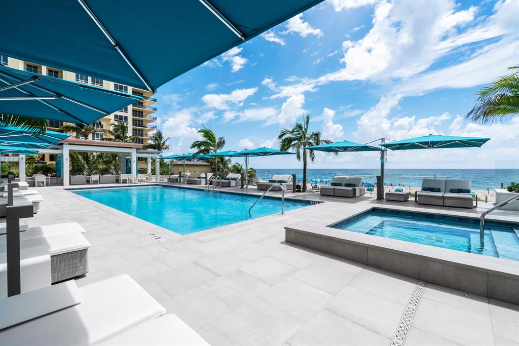 VistaBlue Singer Island Condo - Residential