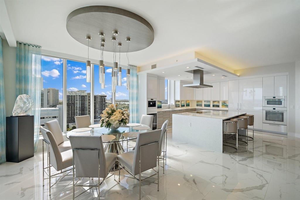 VistaBlue Singer Island Condo - Residential