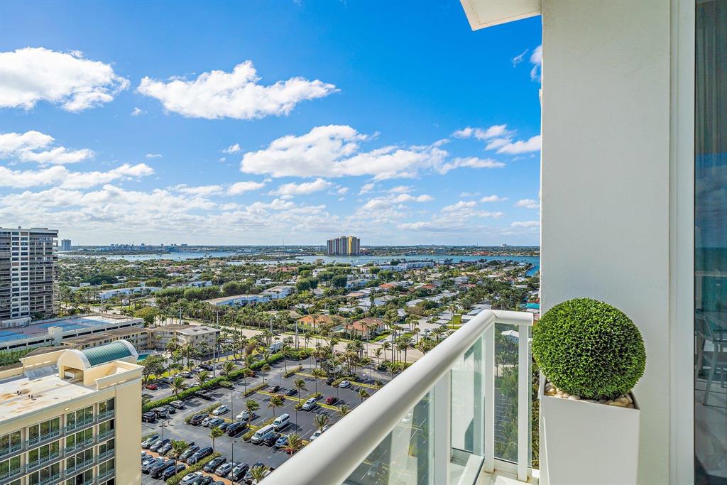 VistaBlue Singer Island Condo - Residential