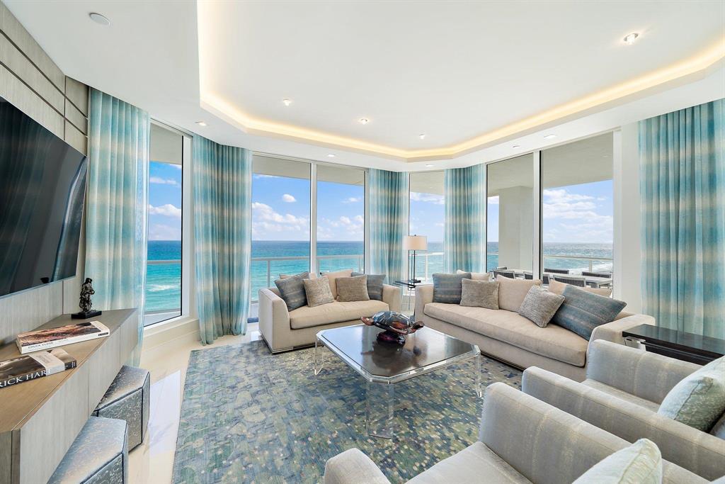 VistaBlue Singer Island Condo - Residential