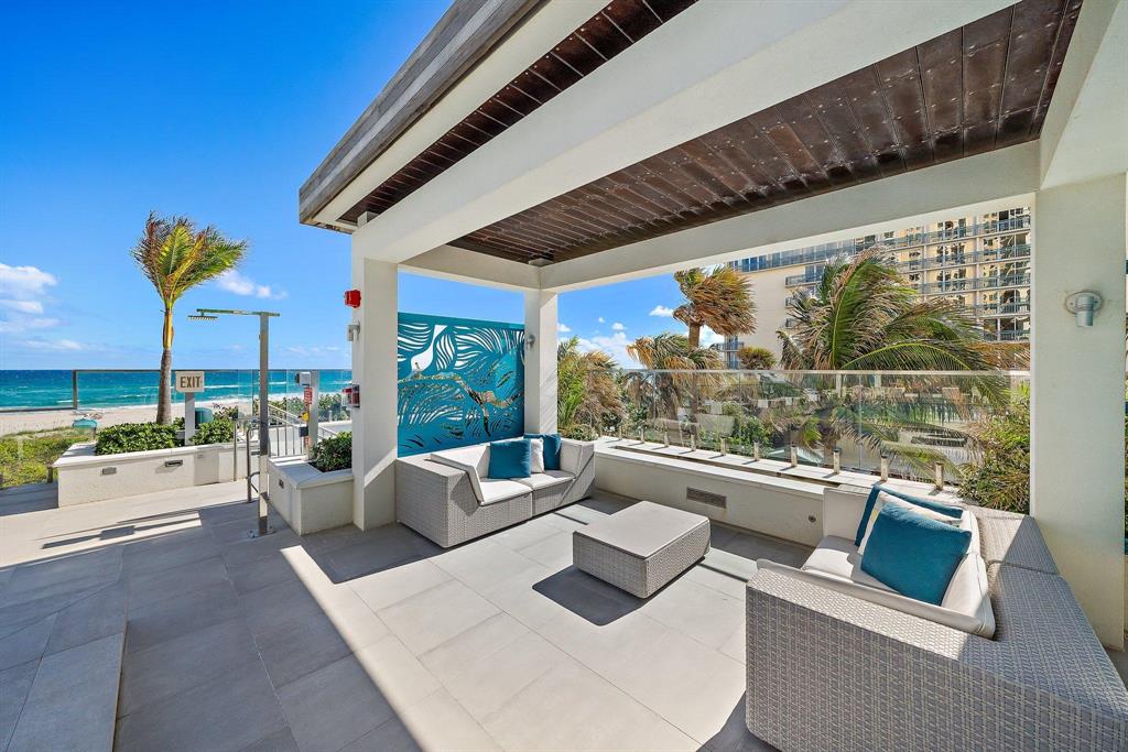 VistaBlue Singer Island Condo - Residential