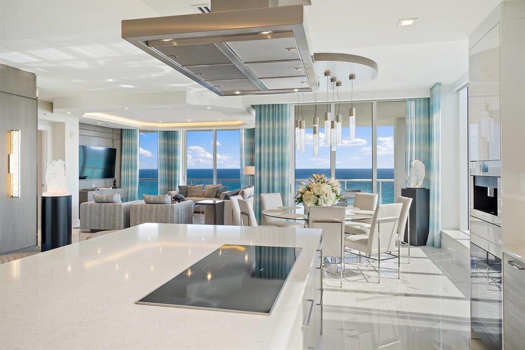 VistaBlue Singer Island Condo - Residential