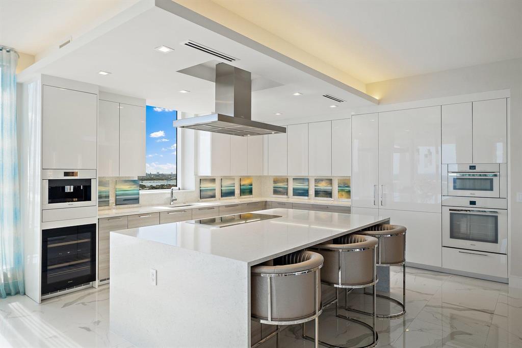 VistaBlue Singer Island Condo - Residential