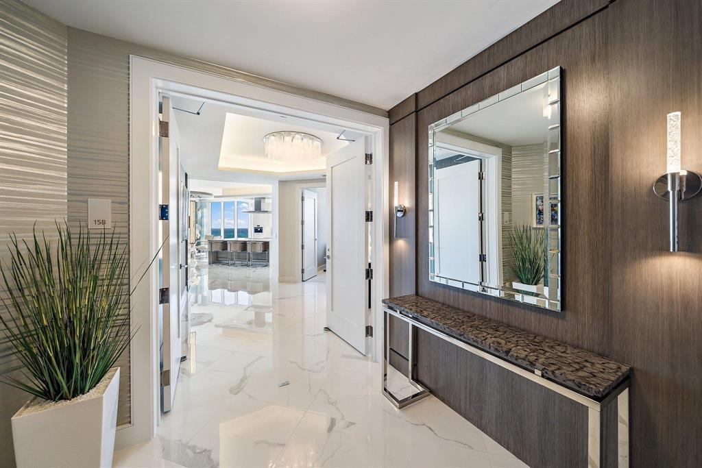 VistaBlue Singer Island Condo - Residential