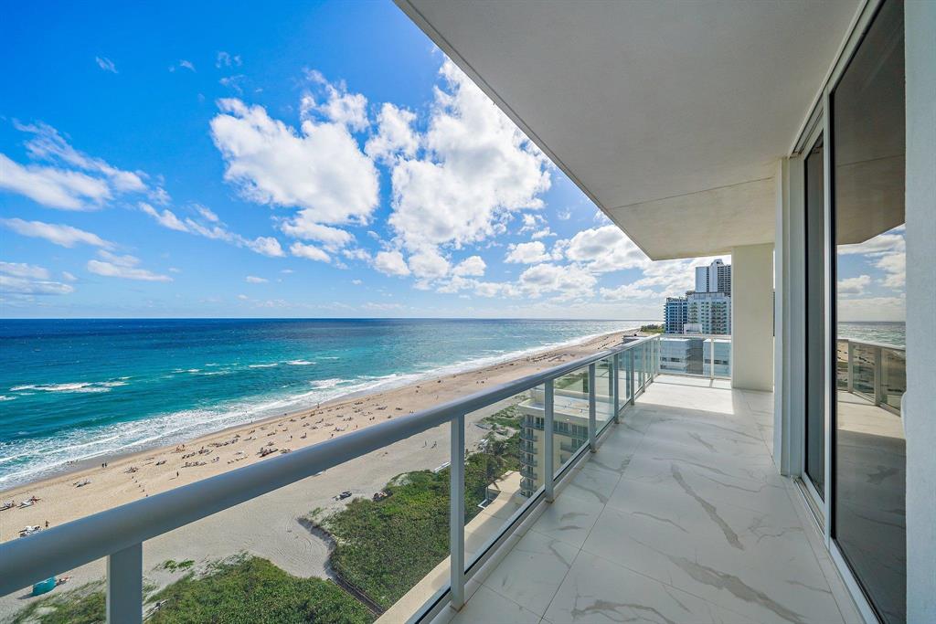 VistaBlue Singer Island Condo - Residential