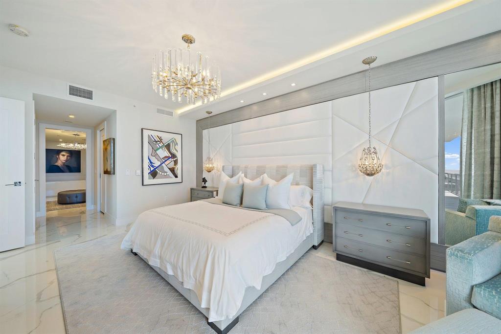 VistaBlue Singer Island Condo - Residential