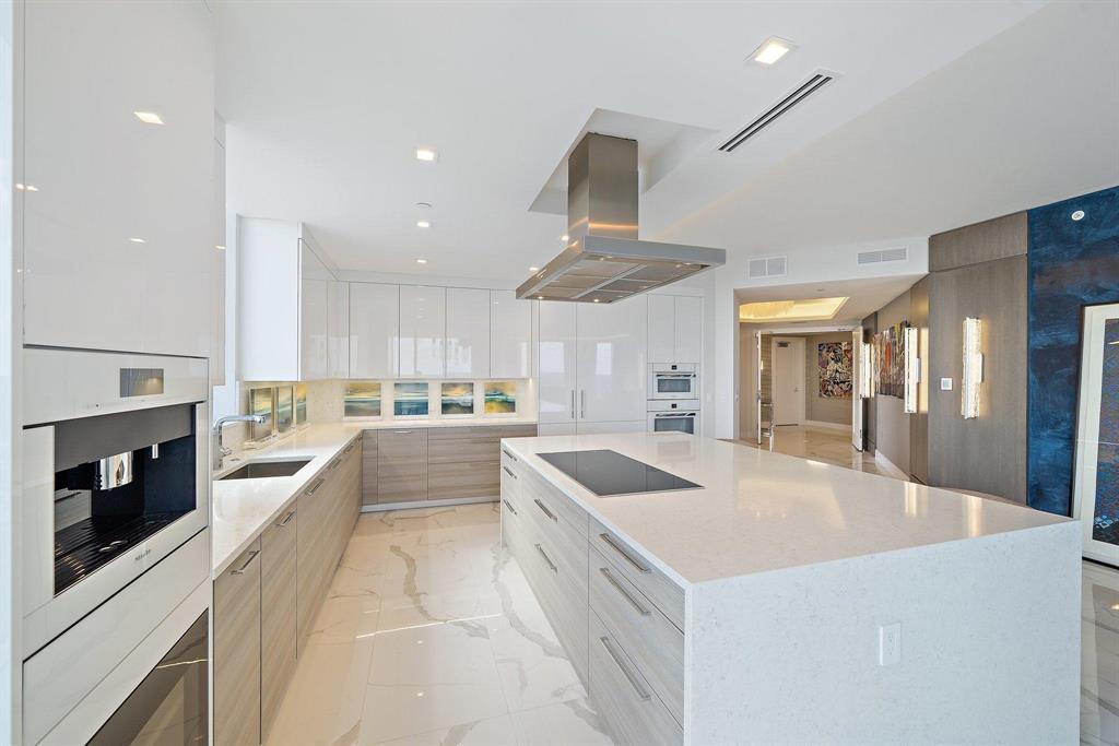 VistaBlue Singer Island Condo - Residential