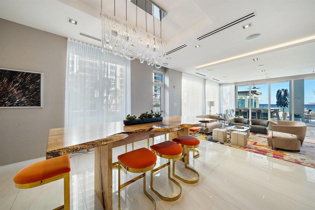 VistaBlue Singer Island Condo - Residential