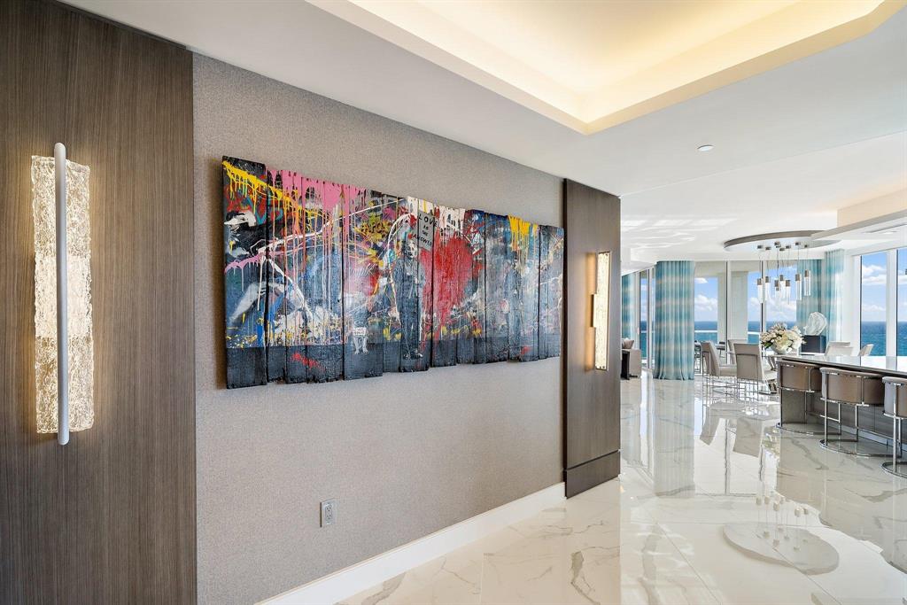 VistaBlue Singer Island Condo - Residential